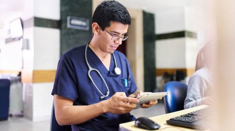 The College of Health Care Professions: What to Know Before You Enroll