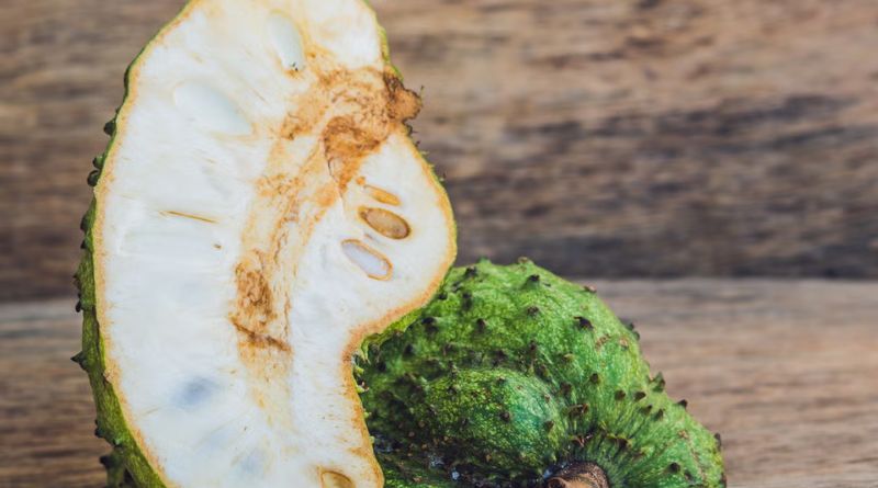 15 Health Benefits of Soursop Leaves Backed by Research
