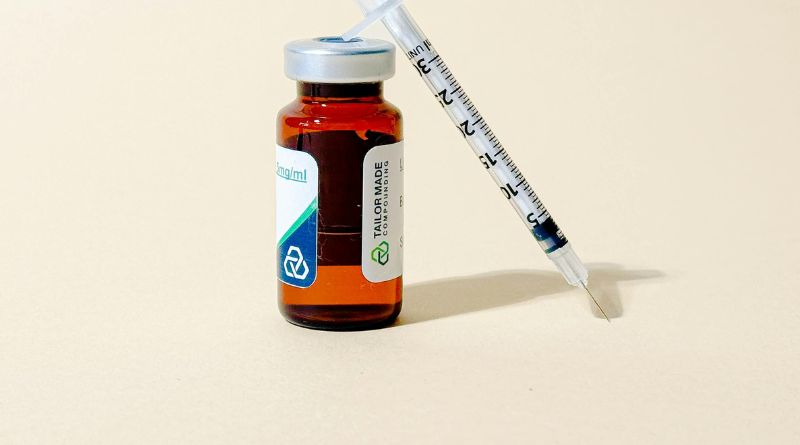 CJC 1295 Ipamorelin: What the Research Actually Says About This Peptide Combo