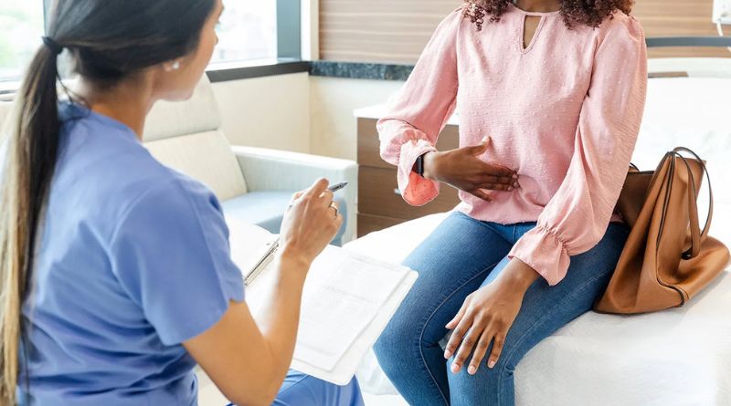 Cortisol Belly: Is It Real, or Just a Wellness Buzzword?