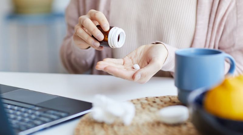 GLP-1 Supplements: What the Evidence Actually Shows Before You Buy One
