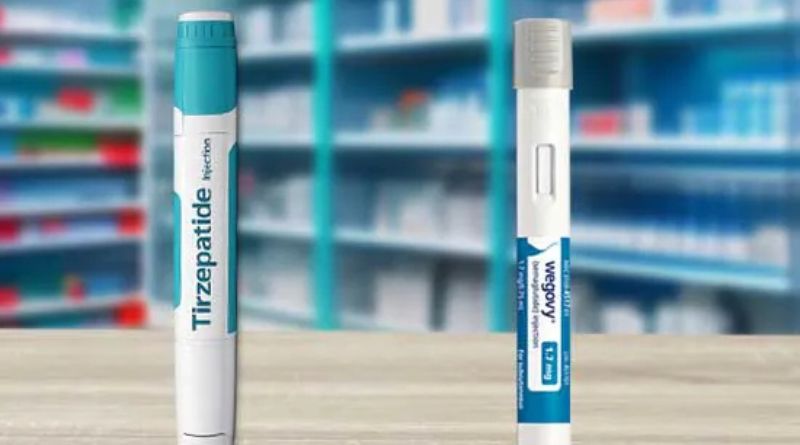 Retatrutide vs Tirzepatide: How Do the Two Leading Weight-Loss Drugs Compare?