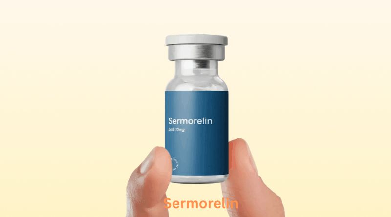 Sermorelin: What It Is, What the Evidence Shows, and How to Access It Safely