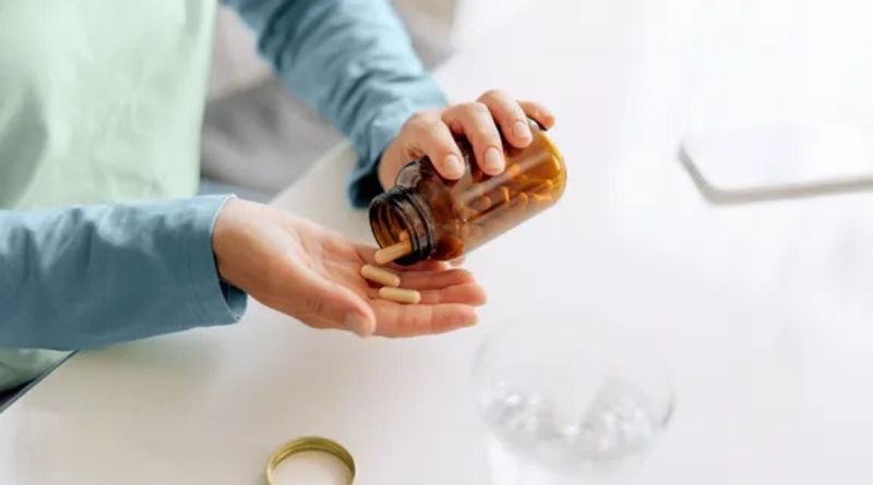 Vitamins to Balance Hormones in Women: What Actually Helps