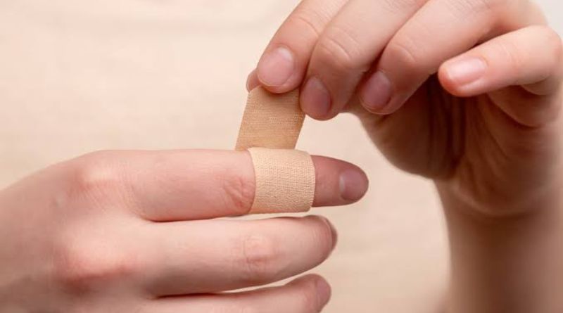 How to Stop Bleeding Quickly