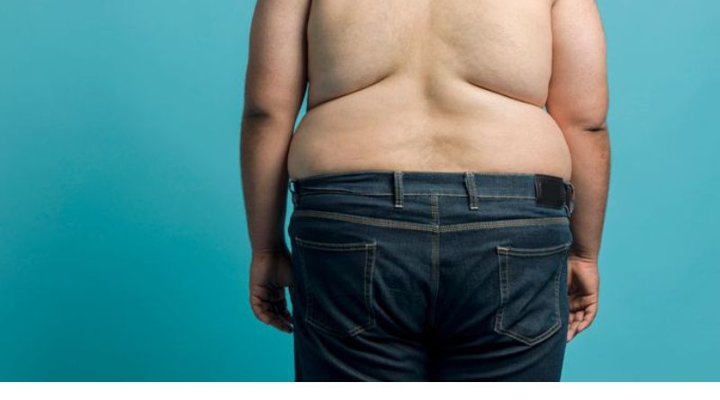 Back Fat
