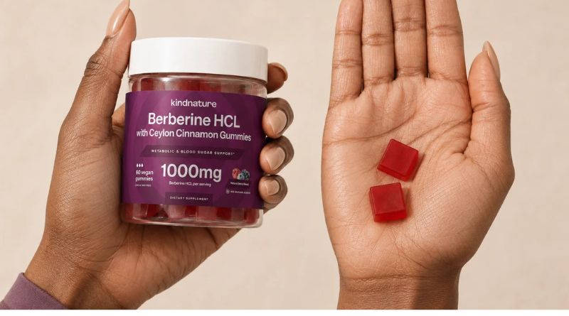 Best Berberine Supplement