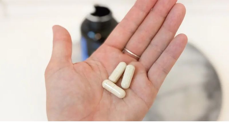 Best Multivitamin for Women Over 50