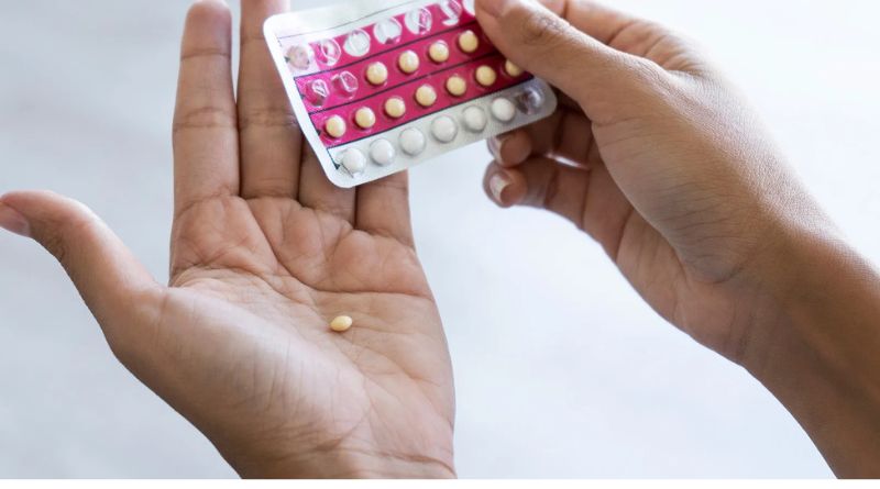 Best Over the Counter Estrogen Pills: What's Actually Available (and What Isn't)