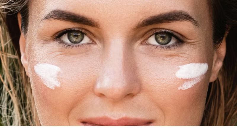 Estriol Face Cream