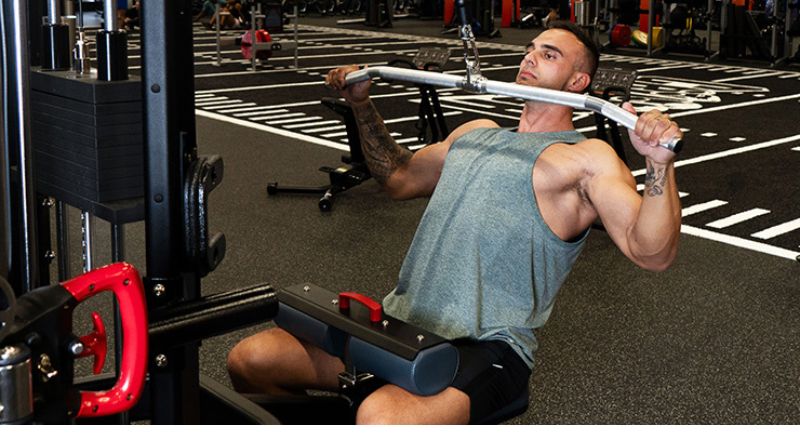 How to Get Rid of Back Fa